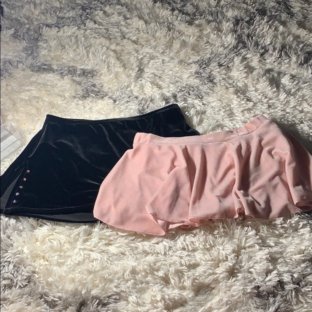 Figure skating skirt ⛸